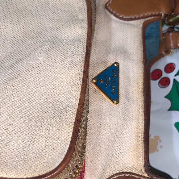 Prada Mini handbag - Picture 9 of 16